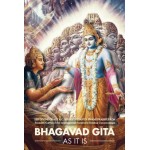 Bhagavad Gita (Pocket Size )english